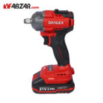 عکس بکس شارژی براشلس 21 ولت دنلکس مدل DX-6721