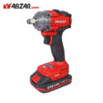 بکس شارژی براشلس 21 ولت دنلکس مدل DX-6721