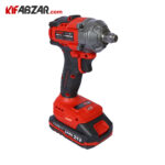 بکس شارژی دنلکس مدل DX-6721