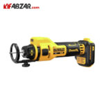 تصویر پک اسکروگان و پنل بر شارژی دیوالت مدل DCK265E2