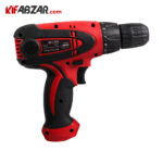 تصویر دریل پیچ گوشتی برقی 750وات ادون مدل ED-1280