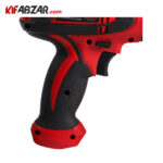 دسته ارگونومی دریل پیچ گوشتی برقی 750وات ادون مدل ED-1280