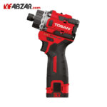 پیچ بند شارژی 16 ولت توسن مدل 9516BS