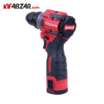 عکس دریل پیچ گوشتی شارژی 16 ولت توسن مدل 9616BS