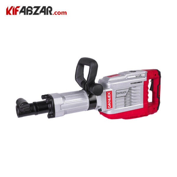 چکش تخریب 1600 وات دنلکس مدل DX-3317