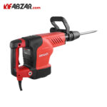 تصویر چکش تخریب 1500 وات دنلکس مدل DX-3320