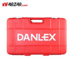 کیف BMC چکش تخریب 1500 وات دنلکس مدل DX-3320