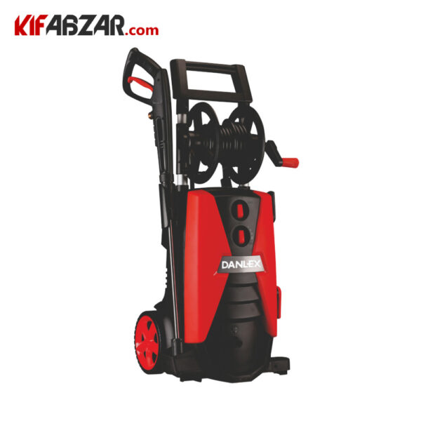 کارواش دینامی 170 بار دنلکس مدل DX-9617i