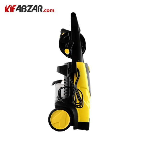 کارواش خانگی گراویتی مدل GT-140