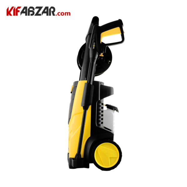 کارواش جدید گراویتی مدل GT-140