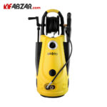 عکس کارواش دینامی 170 بار گراویتی مدل GTI-170