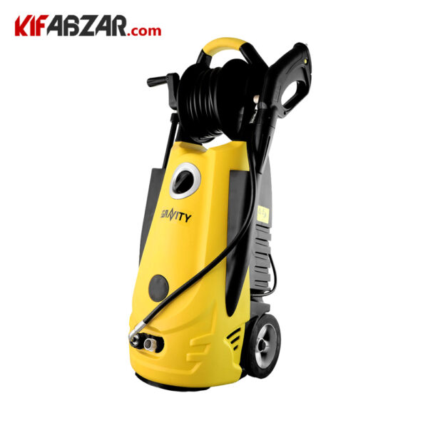 کارواش دینامی 170 بار گراویتی مدل GTI-170 کارواش دینامی 170 بار گراویتی مدل GTI-170