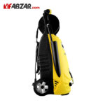 کارواش دینامی گراویتی مدل GTI-170 با خروجی 170 بار