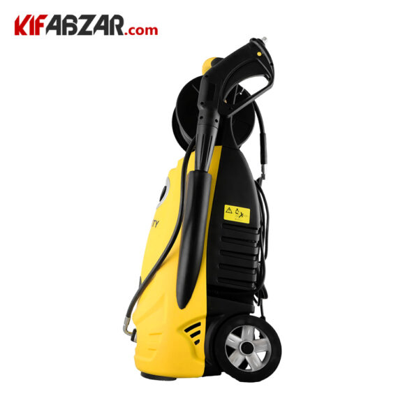کارواش القایی گراویتی مدل GTI-170