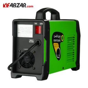 عکس اینورتر جوشکاری 250 آمپر ایران ترانس مدل IT250D