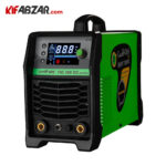 دستگاه جوش تیگ 300 آمپر ایران ترانس مدل TIG 300 DC Digital