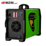 عکس دستگاه جوش تیگ 300 آمپر ایران ترانس مدل TIG 300 DC Digital