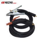 لوازم جانبی اینورتر جوشکاری 200 آمپر ایران ترانس مدل IT200D