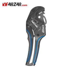 قیچی لوله بر نووا مدل 1178