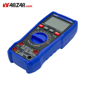 عکس مولتی متر دیجیتال نووا مدل 1922