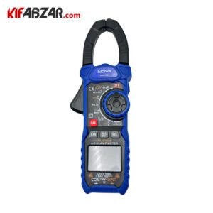 مولتی متر دیجیتال کلمپی نووا مدل 1924