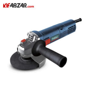 مینی فرز 850 وات پوکا مدل AG1154