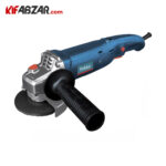 مینی فرز دسته بلند 1000 وات پوکا مدل AG1156