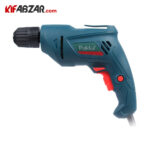 عکس دریل 400 وات پوکا مدل D10101