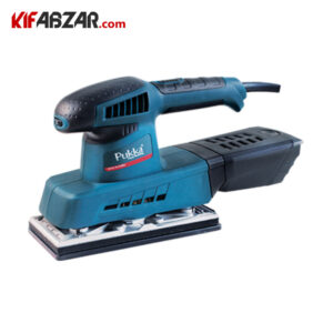 سنباده لرزان 240 وات پوکا مدل S93001