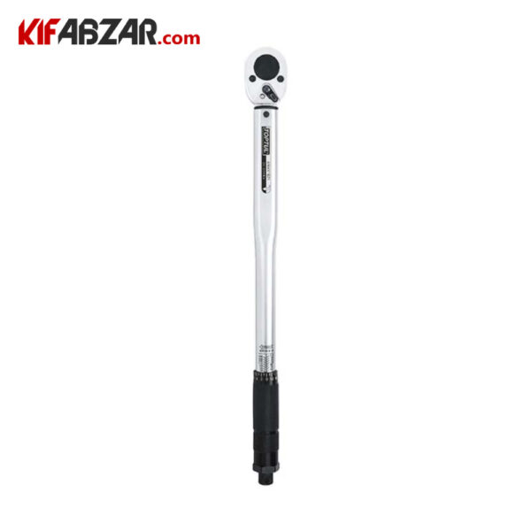 آچار ترکمتر جغجغه ای تاپ تول مدل ANAV1621