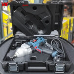 آچار بکس 1500 وات باس مدل BS123GL279-9