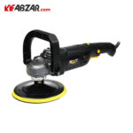 پولیش دیمردار 1400 وات بی وای تی مدل 5914-2