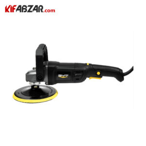 عکس پولیش دیمردار 1400 وات بی وای تی مدل 5914-2