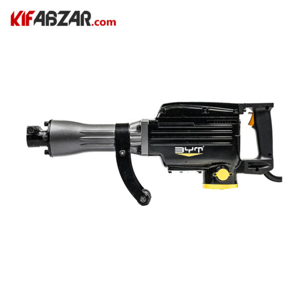 چکش تخریب 1300 وات بی وای تی مدل 3065-2 چکش تخریب 1300 وات بی وای تی مدل 3065-2