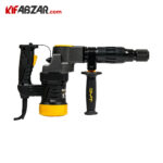 عکس چکش تخریب 1100 وات بی وای تی مدل 3810-2
