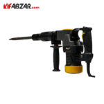 تصویر چکش تخریب 1100 وات بی وای تی مدل 3810-2