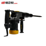 چکش تخریب 7 ژول بی وای تی مدل 3810-2