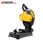 اره پروفیل بر 2400 وات بی وای تی مدل 5240-2