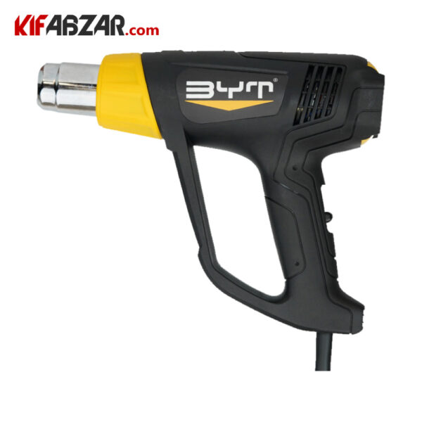 سشوار صنعتی 2000 وات بی وای تی مدل 9120-2