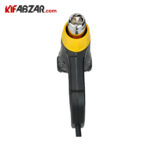 نمای جلو سشوار صنعتی 2000 وات بی وای تی مدل 9120-2