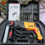 دریل بتن کن سه کاره 1500 وات ایزی پاور مدل AD2-26H