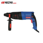 دریل بتن کن سه کاره 800 وات هاربر مدل H800P