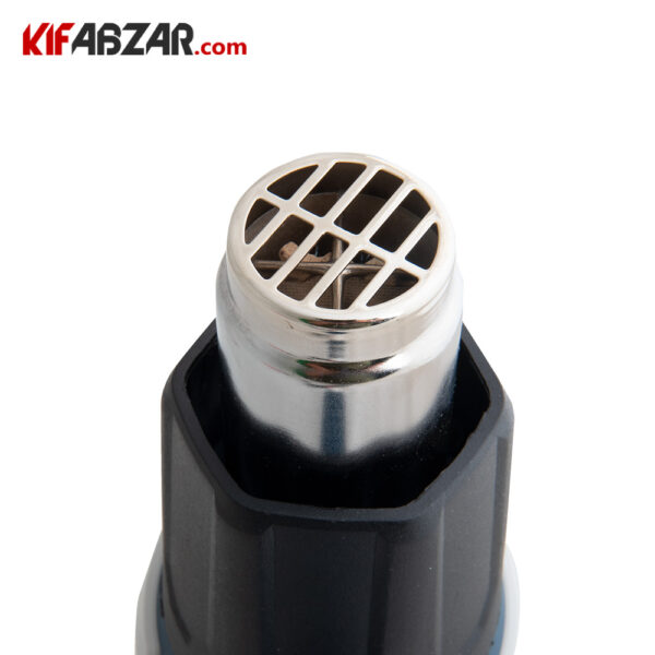 جنس المنت سشوار صنعتی 2000 وات ایوک مدل K-6032