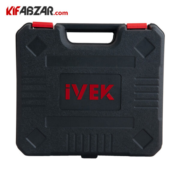 کیف BMC سشوار صنعتی 2000 وات ایوک مدل K-6032