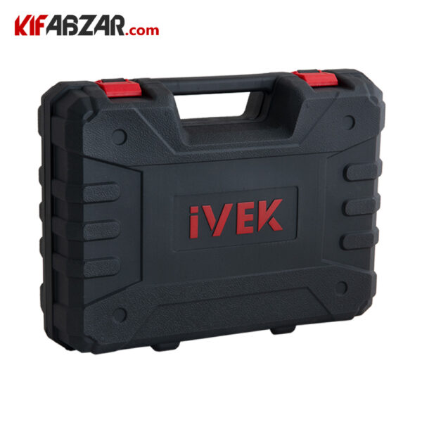 جعبه BMC آچار بکس 950 وات ایوک مدل K-6055