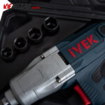 کیفیت آچار بکس 950 وات ایوک مدل K-6055