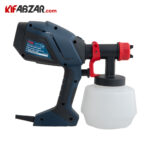 اجزای پیستوله برقی 600 وات ایوک مدل K-6060