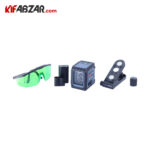 لوازم جانبی تراز لیزری 2 بعدی 180 درجه ایوک مدل K-8020