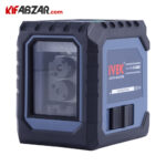 تراز لیزری 2 بعدی 180 درجه ایوک مدل K-8020