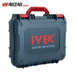 جعبه حمل تراز لیزری 3 بعدی 360 درجه ایوک مدل K-8025